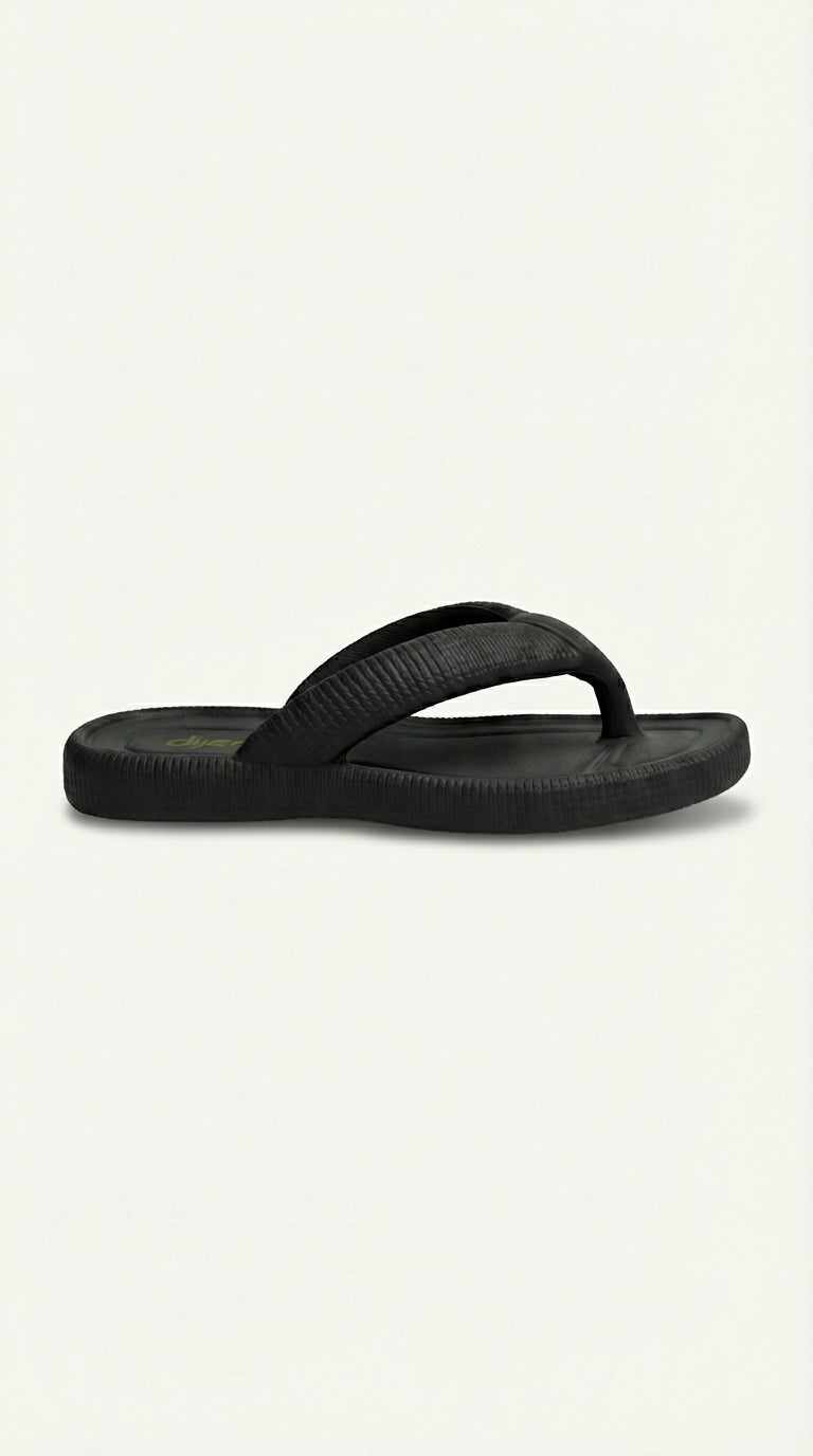 Rasteira 32800001 Preto