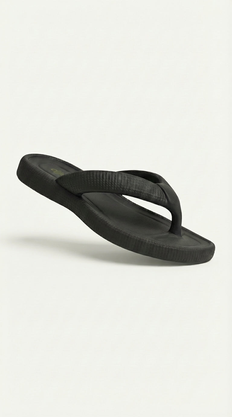Rasteira 32800001 Preto