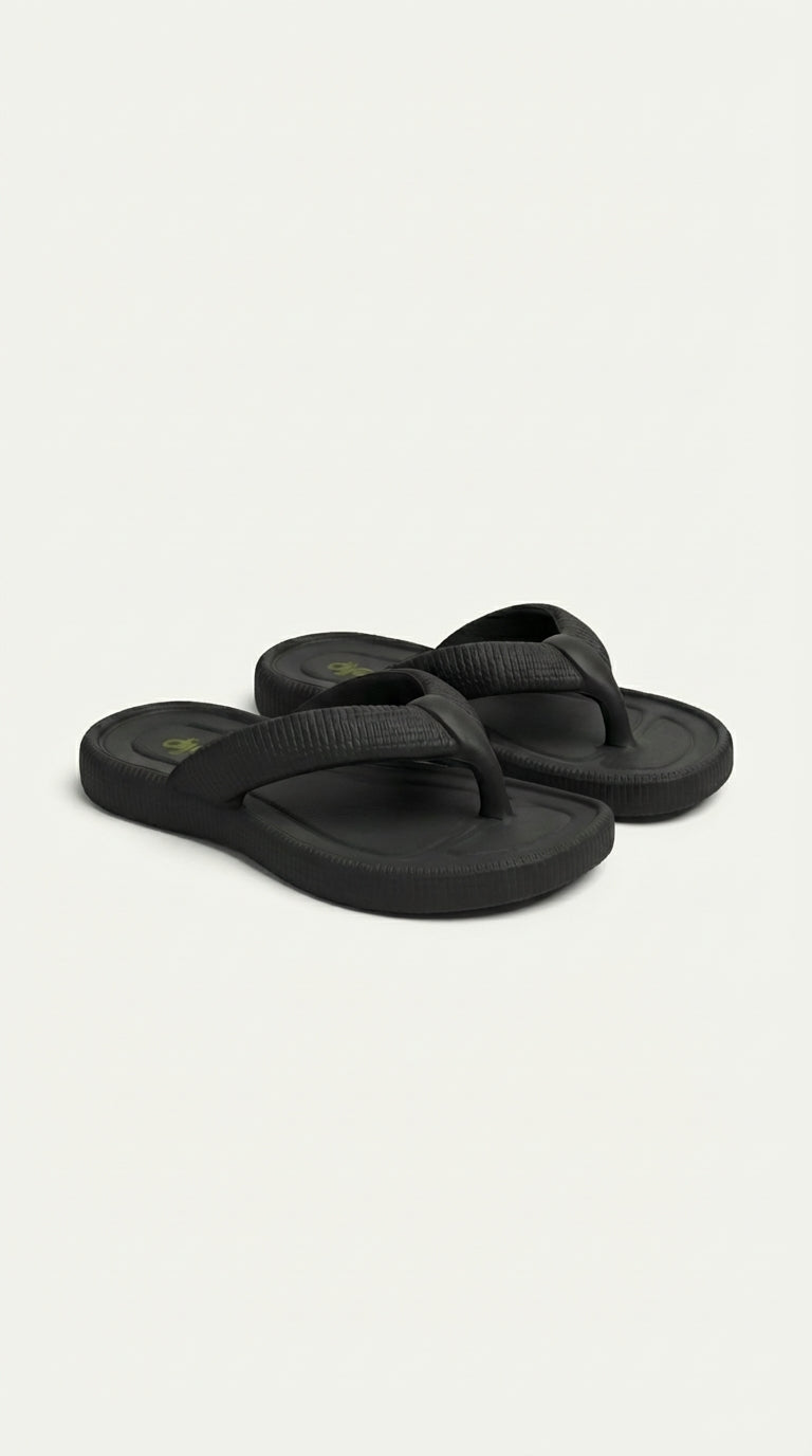 Rasteira 32800001 Preto