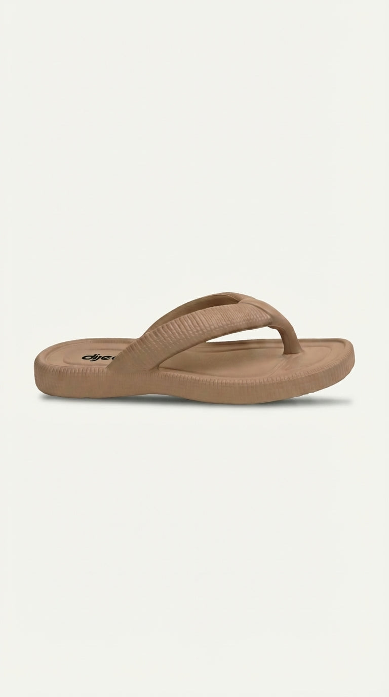 Rasteira 32800001 Caramelo
