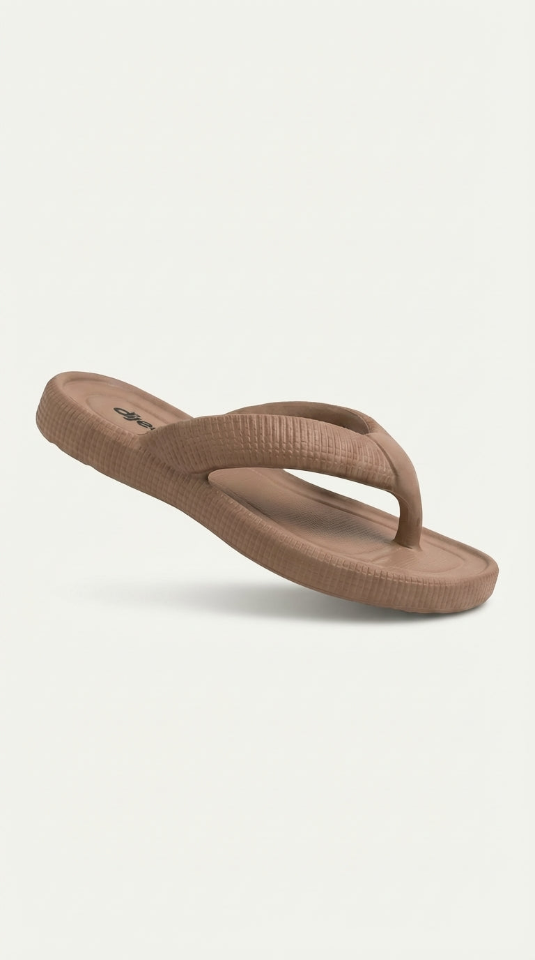 Rasteira 32800001 Caramelo