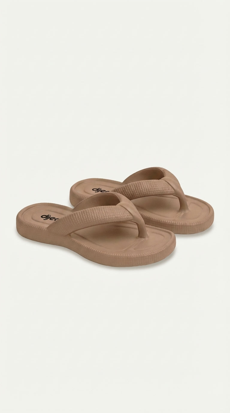 Rasteira 32800001 Caramelo
