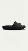 Chinelo Slide Dijean 32880001 Preto