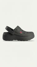 Clog Dijean 33070001 Preto