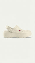 Clog Dijean 33070001 Off White