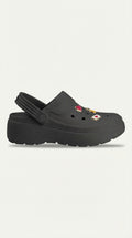Clog Dijean 33070002 Preto