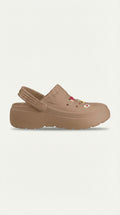 Clog Dijean 33070002 Caramelo