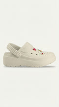 Clog Dijean 33070002 Off White