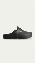 Clog Dijean 33090001 Preto