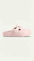Clog Dijean 33090001 Rosa Claro