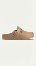 Clog Dijean 33090001 Caramelo