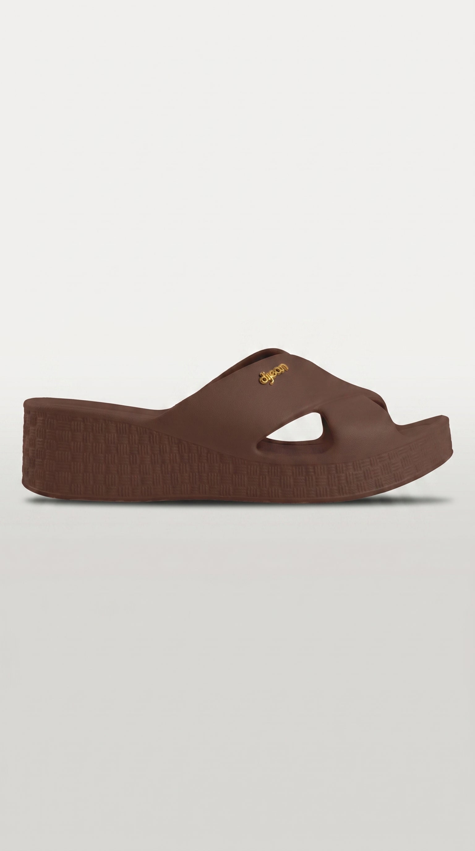 NAS NUVENS 33100001 FULL EVA CHOCOLATE