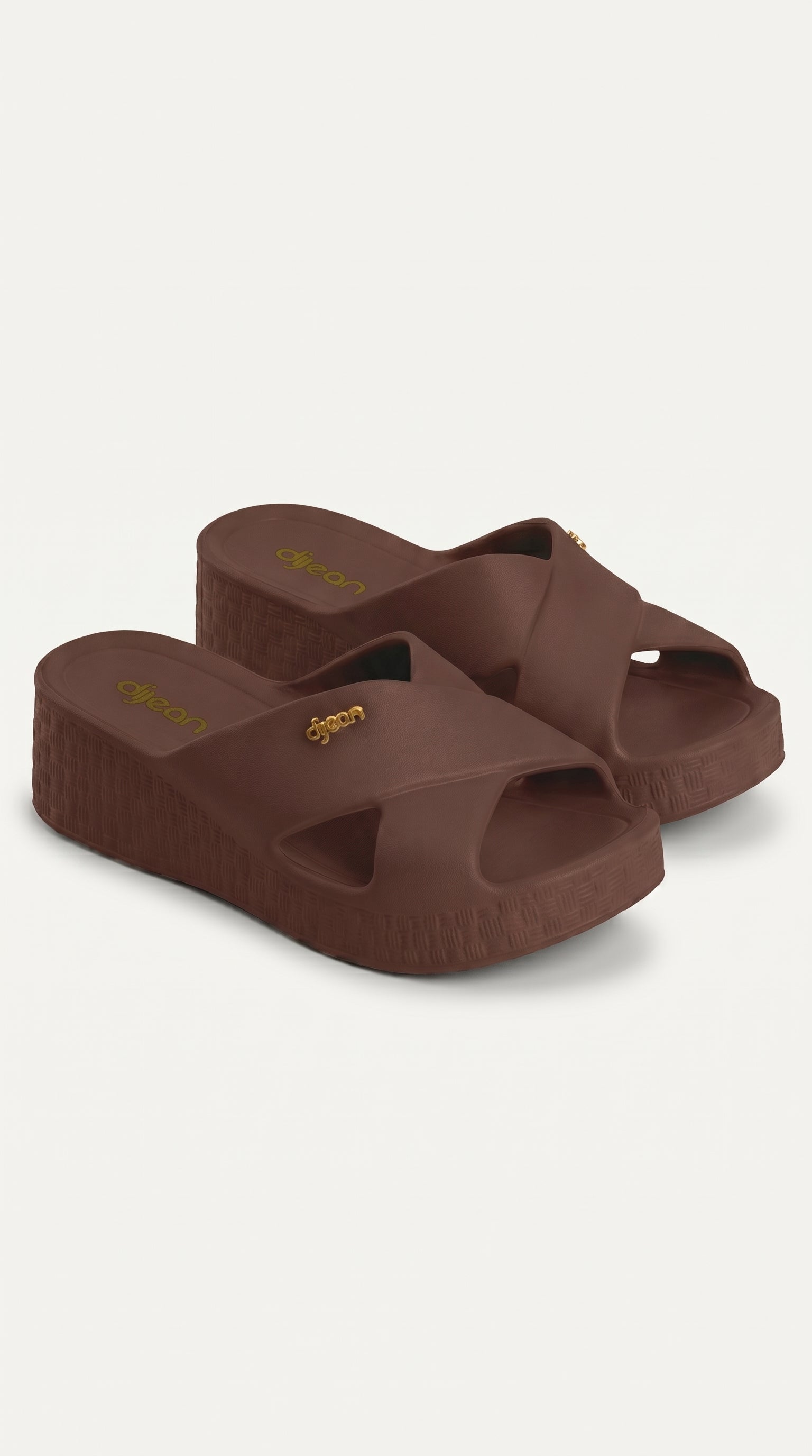 NAS NUVENS 33100001 FULL EVA CHOCOLATE