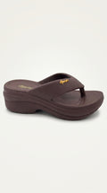 NAS NUVENS 33110001 FULL EVA CHOCOLATE