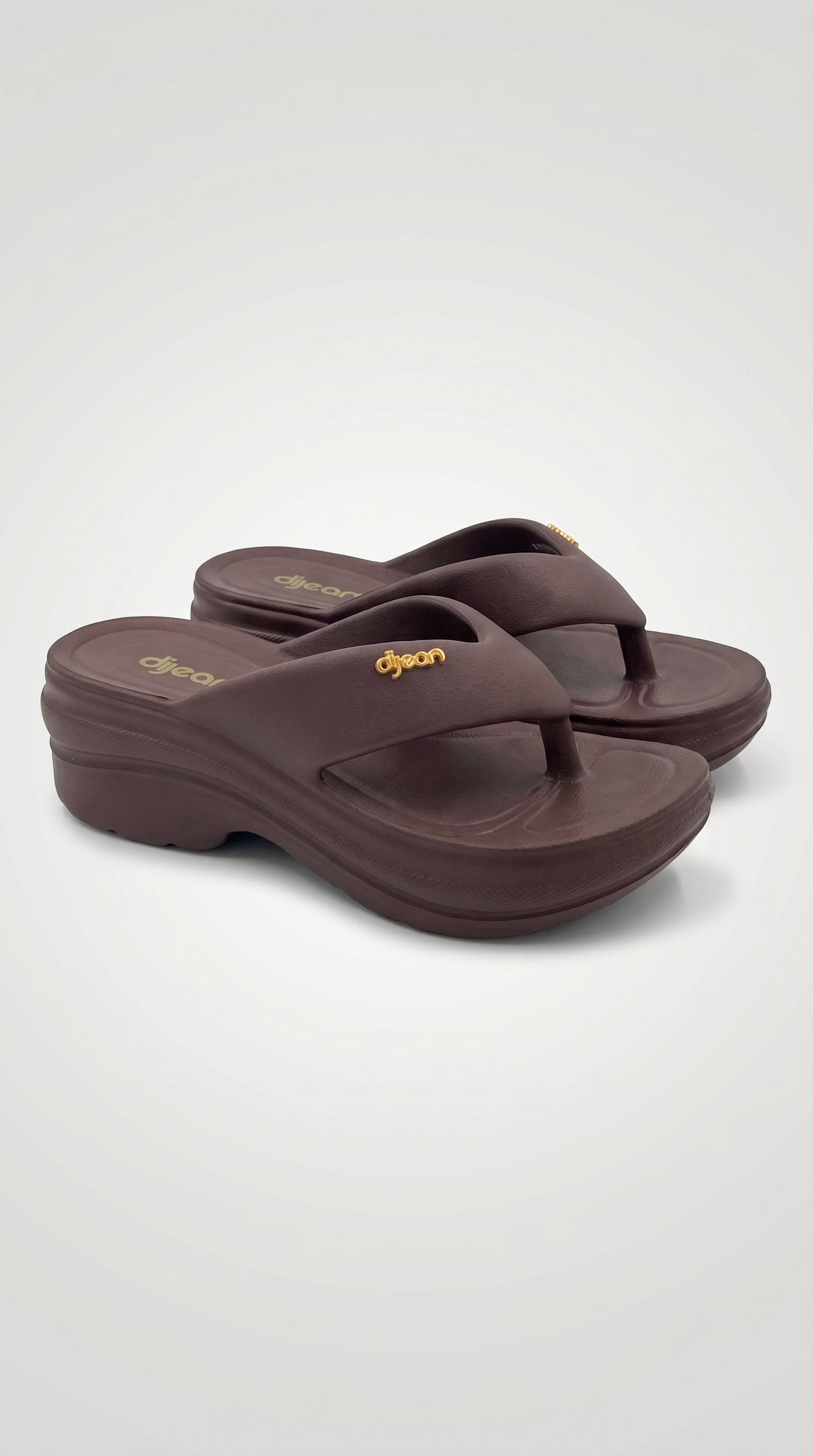 NAS NUVENS 33110001 FULL EVA CHOCOLATE