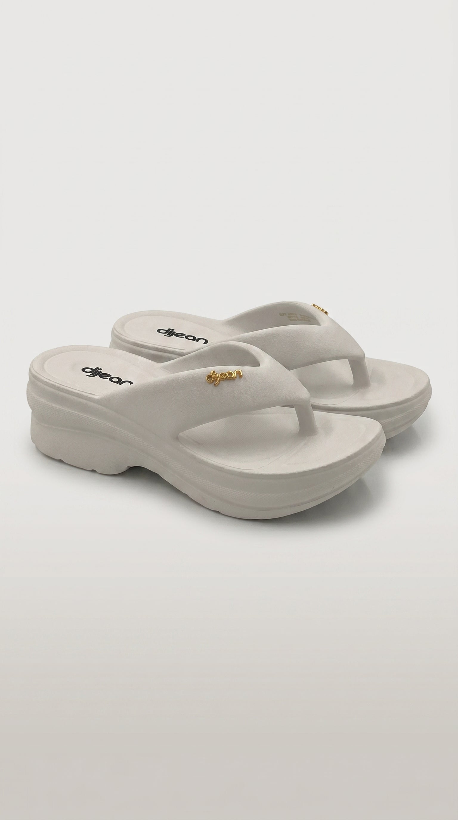 NAS NUVENS 33110001 FULL EVA OFF-WHITE