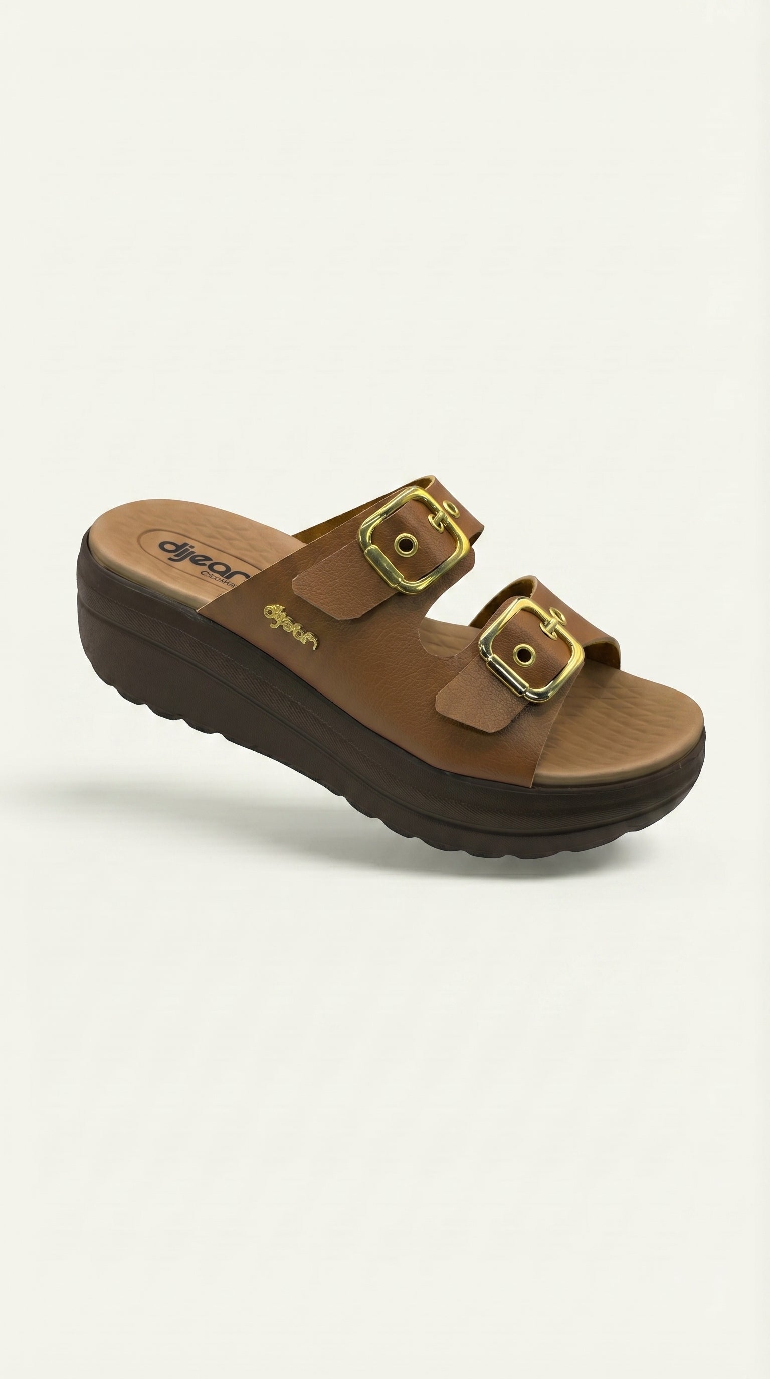COMFY 33120006 MONTADO CARAMELO