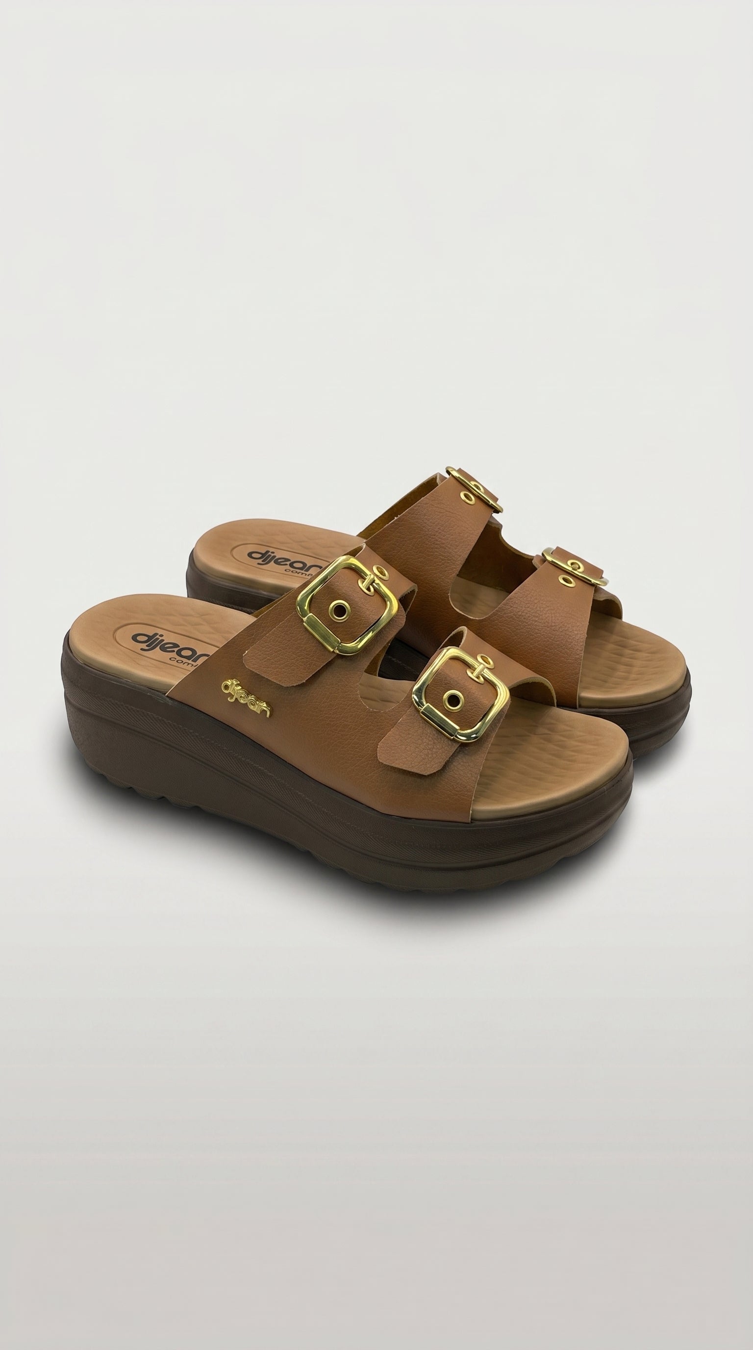 COMFY 33120006 MONTADO CARAMELO