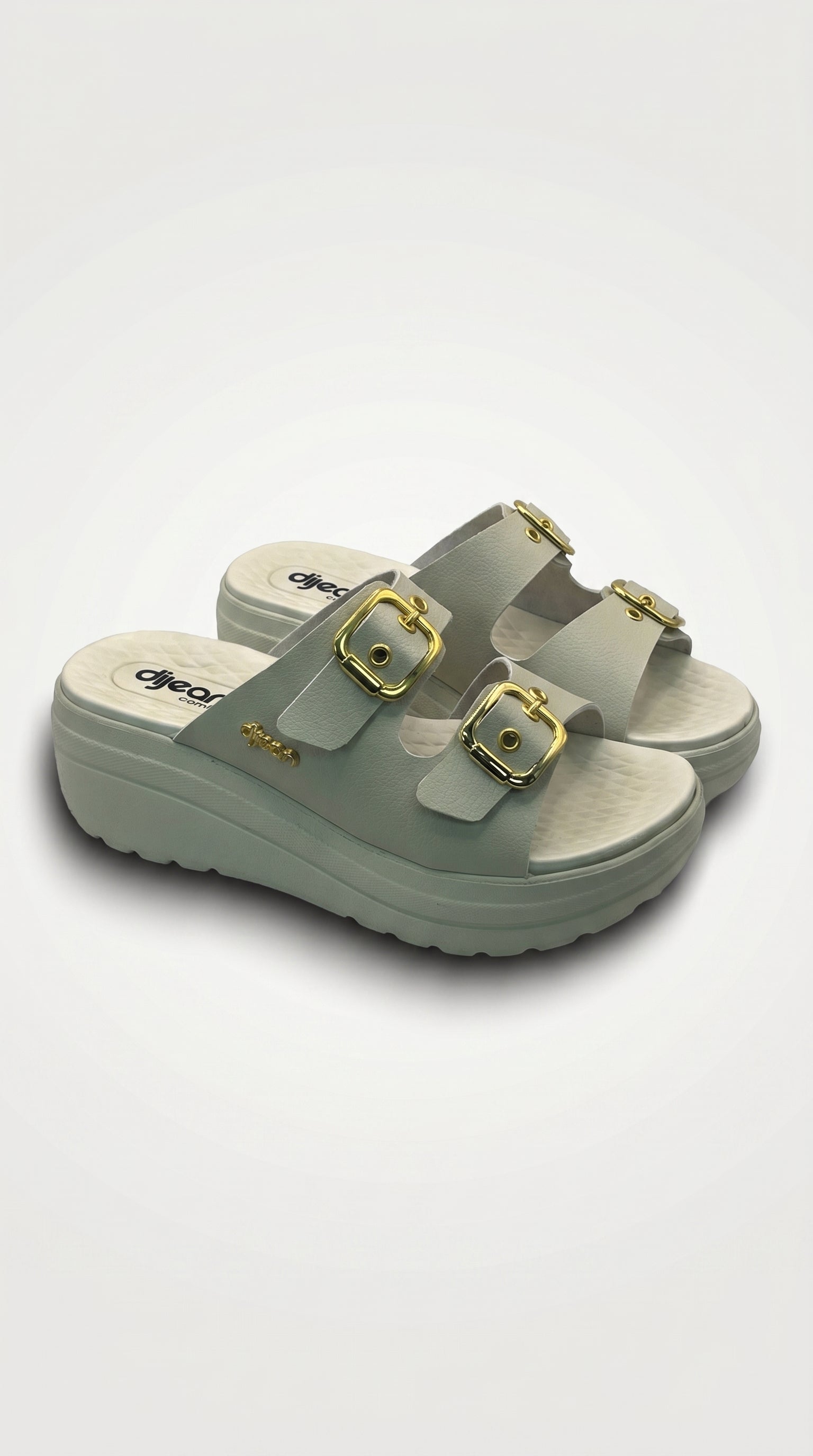 COMFY 33120006 MONTADO OFF-WHITE