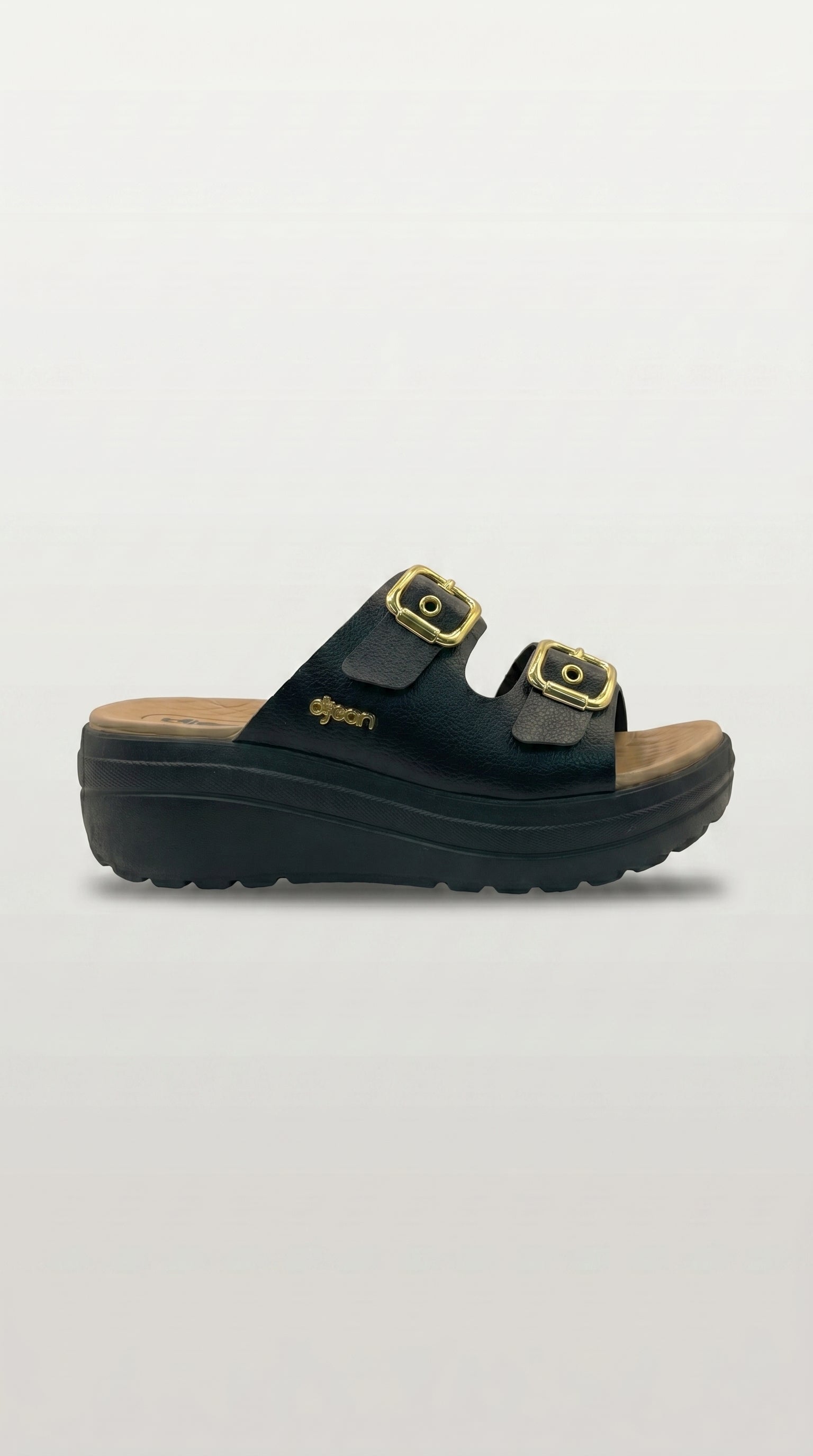 COMFY 33120006 MONTADO PRETO
