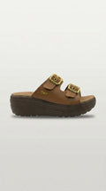 COMFY 33120006 MONTADO CARAMELO
