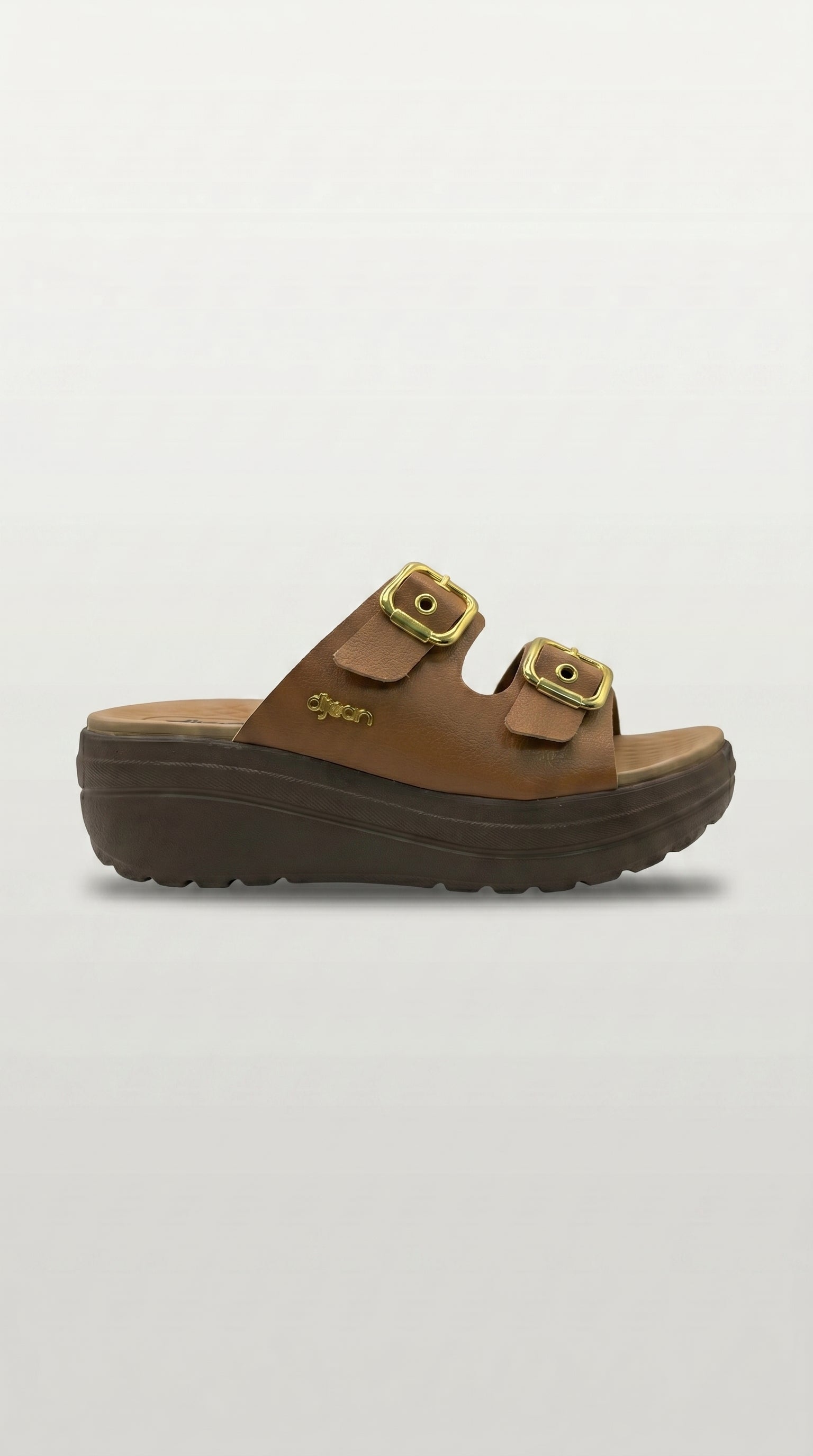 COMFY 33120006 MONTADO CARAMELO