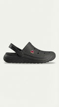 Clog Dijean 33140001 Preto