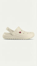 Clog Dijean 33140001 Off White