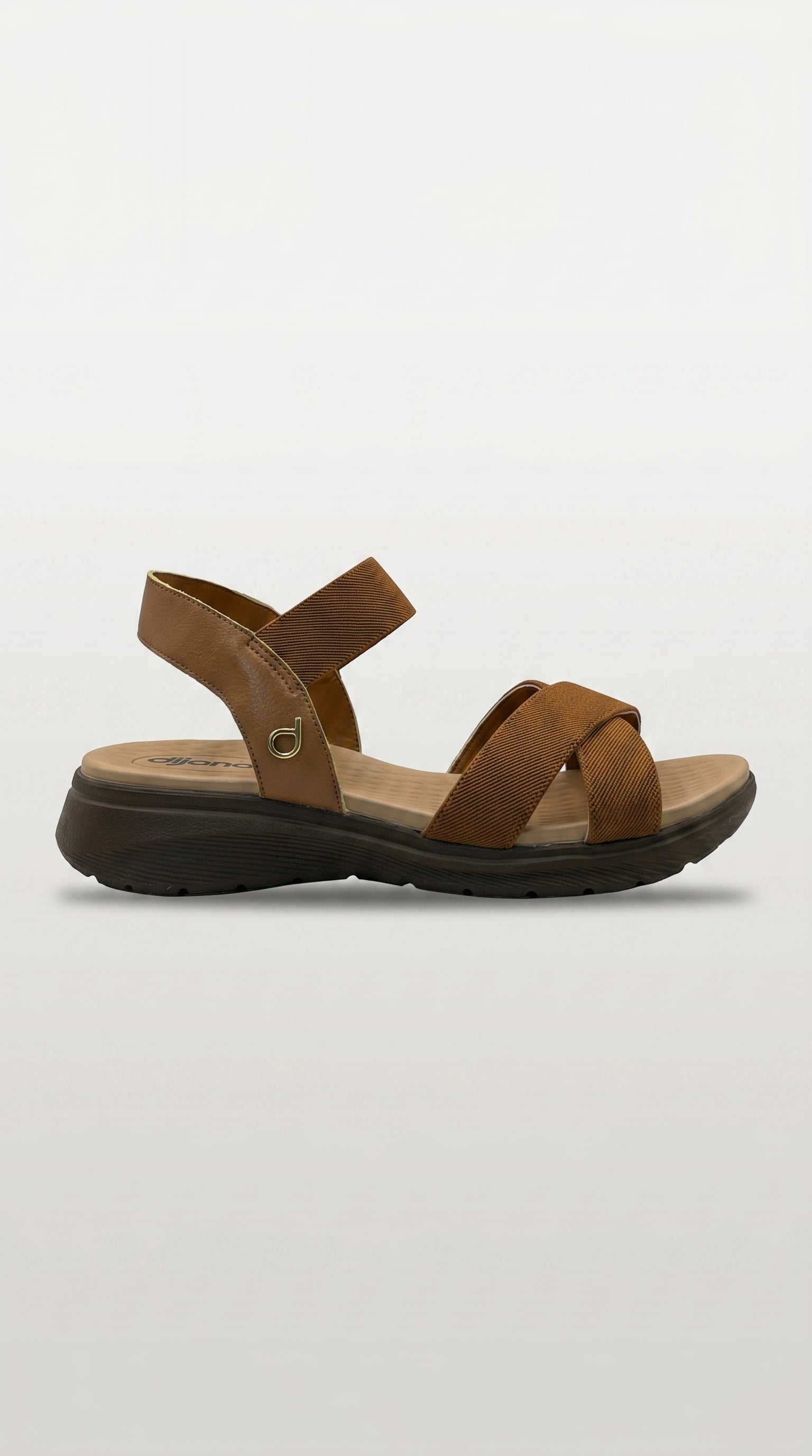 COMFY 33150004 MONTADO CARAMELO