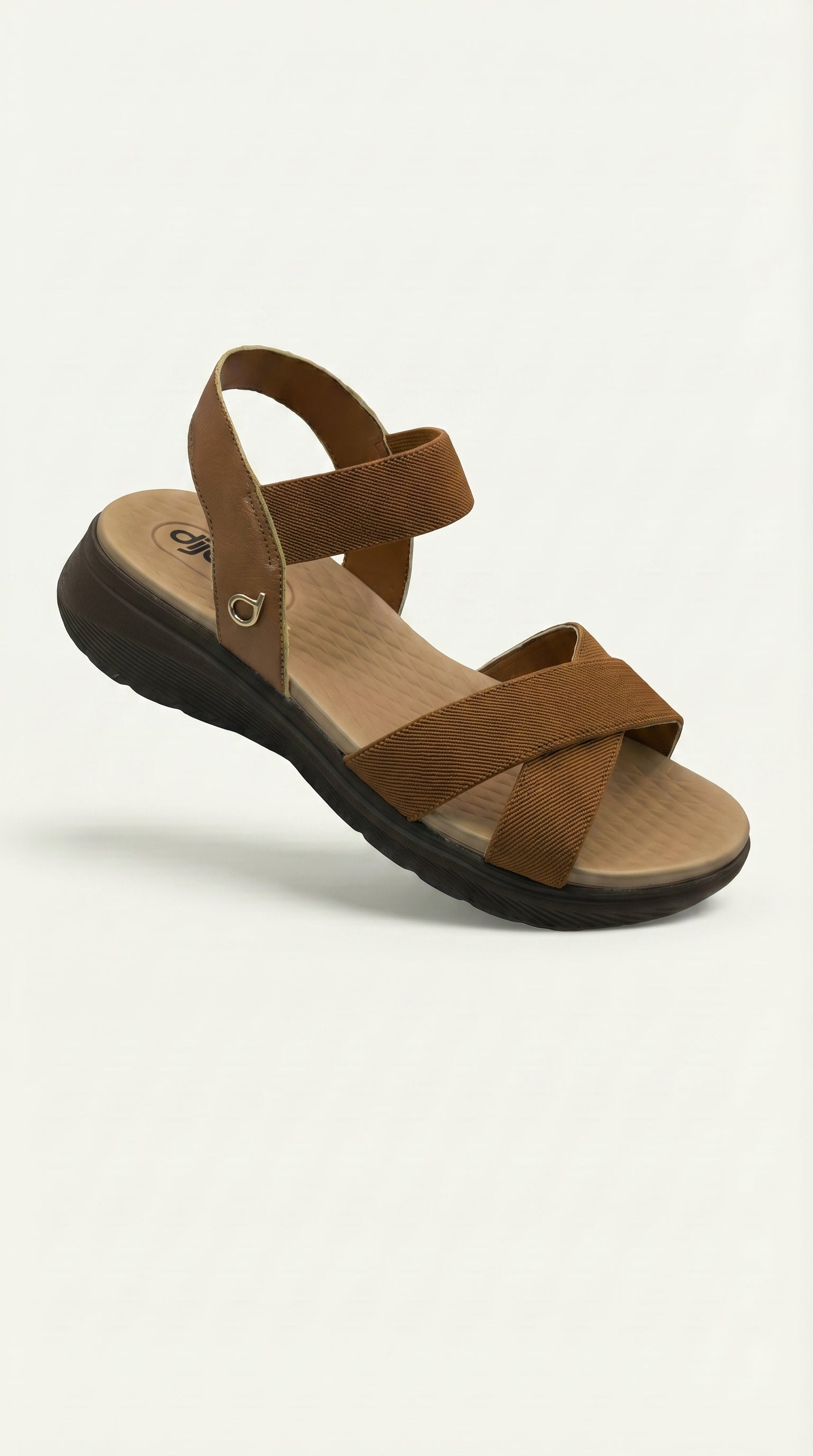 COMFY 33150004 MONTADO CARAMELO
