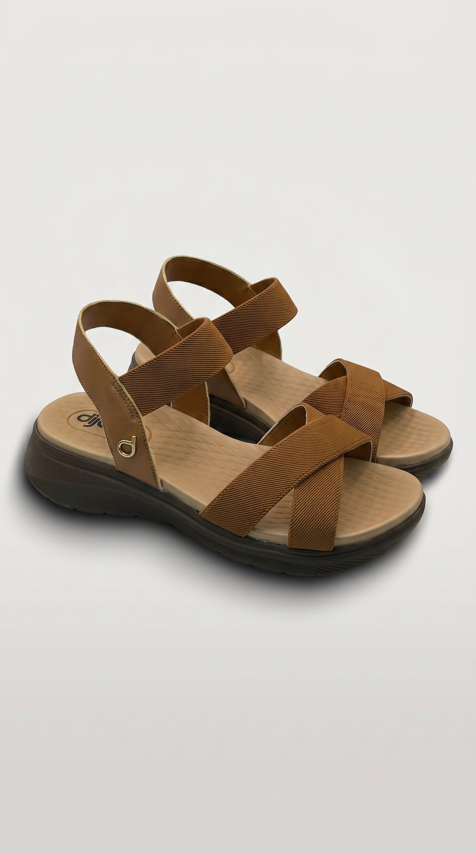COMFY 33150004 MONTADO CARAMELO