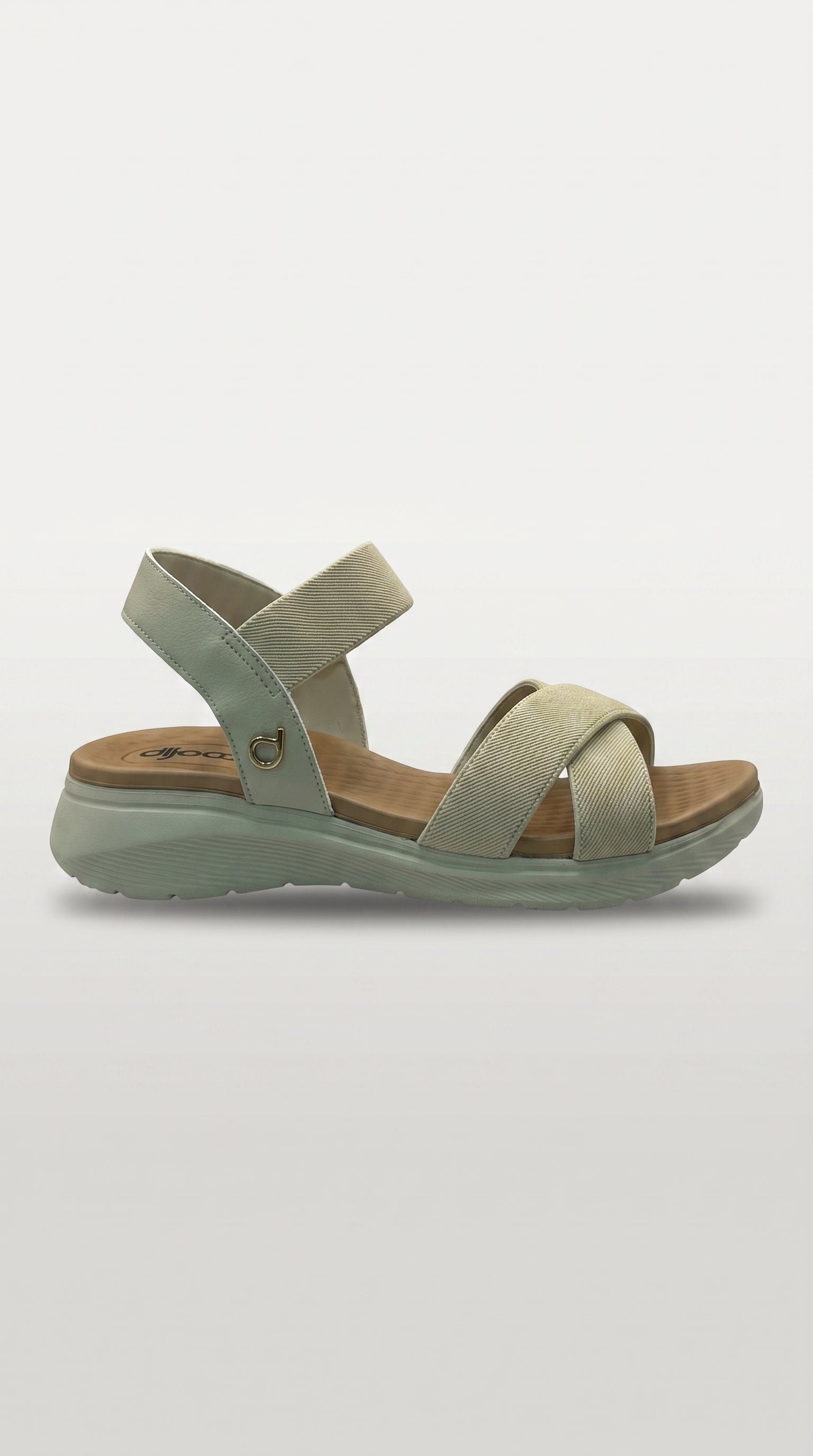 COMFY 33150004 MONTADO OFF-WHITE