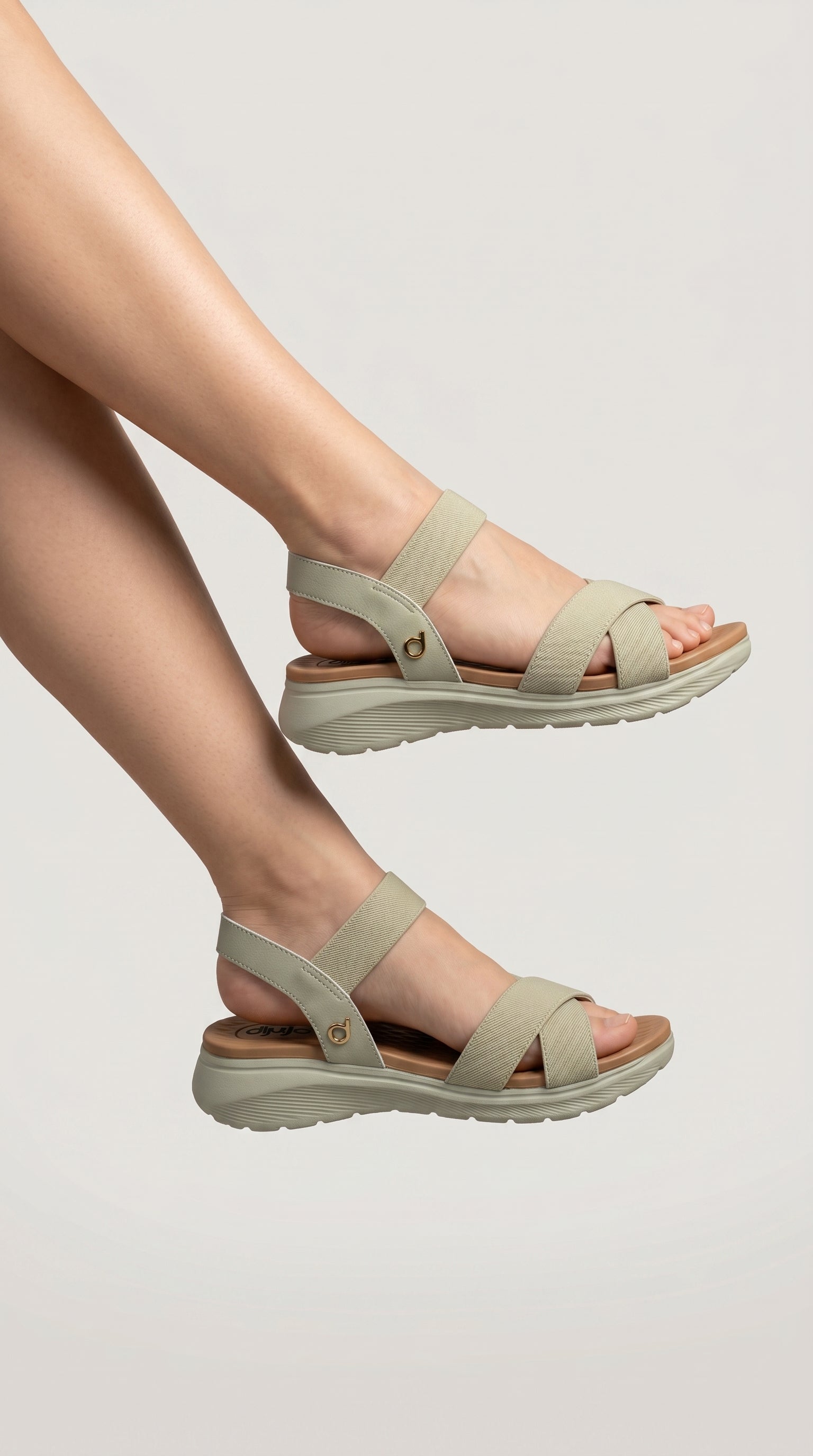 COMFY 33150004 MONTADO OFF-WHITE