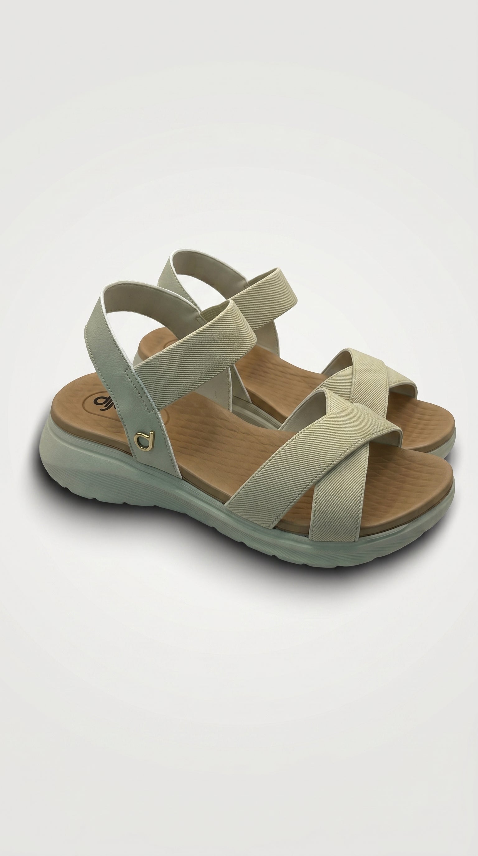 COMFY 33150004 MONTADO OFF-WHITE