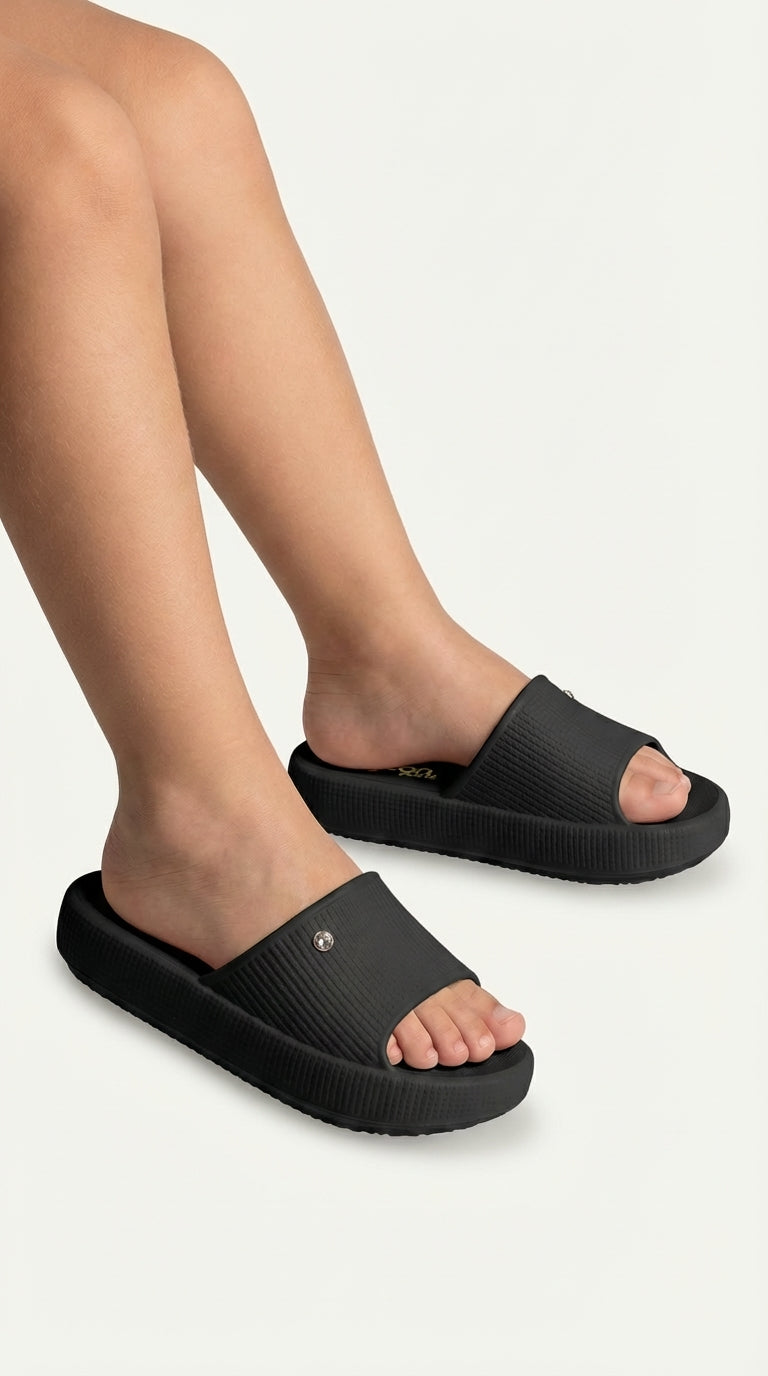 Mini Slide 43010001 Preto