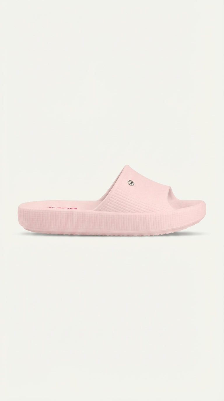 Mini Slide 43010001 Rosa Claro