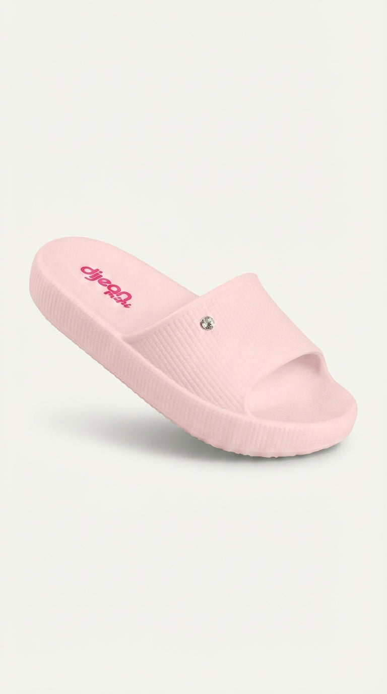 Mini Slide 43010001 Rosa Claro