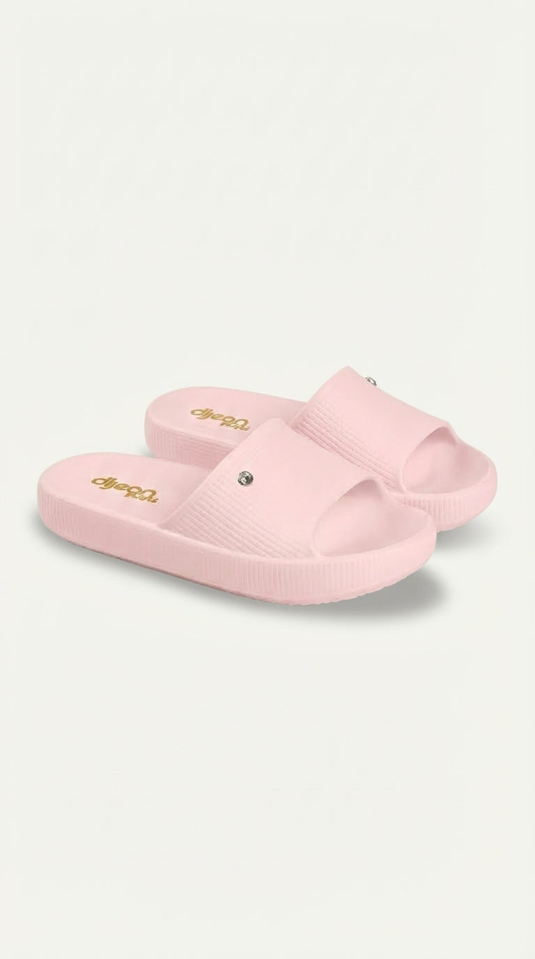 Mini Slide 43010001 Rosa Claro
