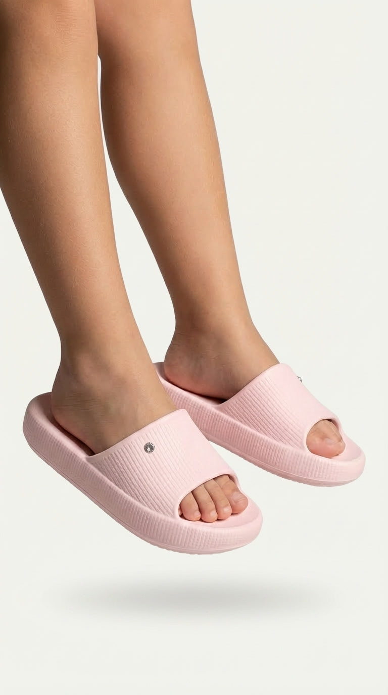 Mini Slide 43010001 Rosa Claro