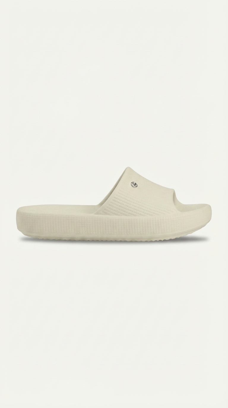 Mini Slide 43010001 Off White