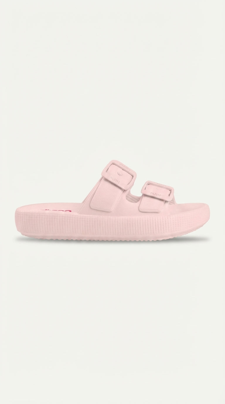 Mini Slide 43020001 Rosa Claro