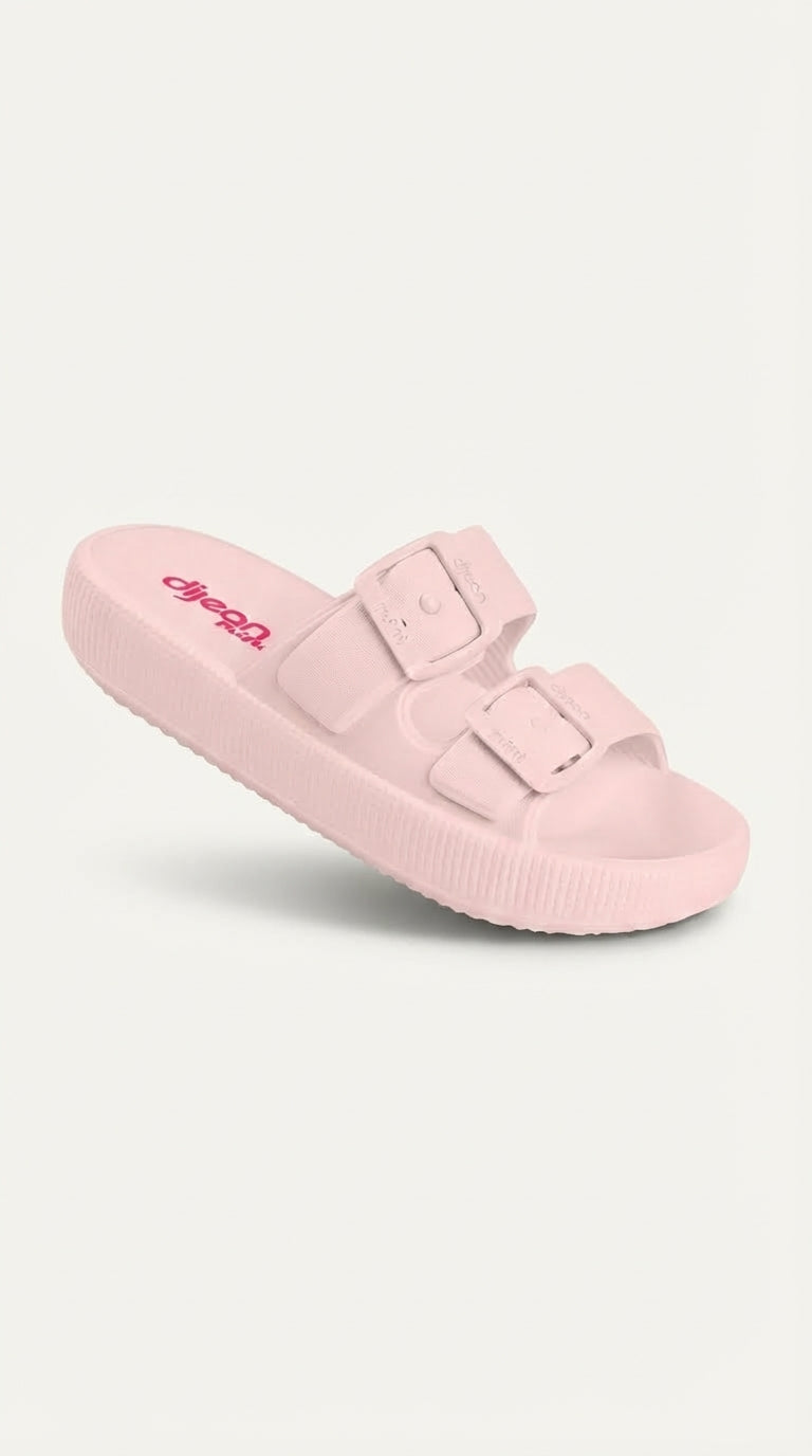 Mini Slide 43020001 Rosa Claro