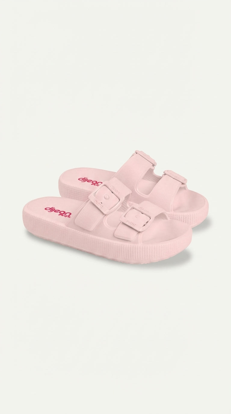 Mini Slide 43020001 Rosa Claro
