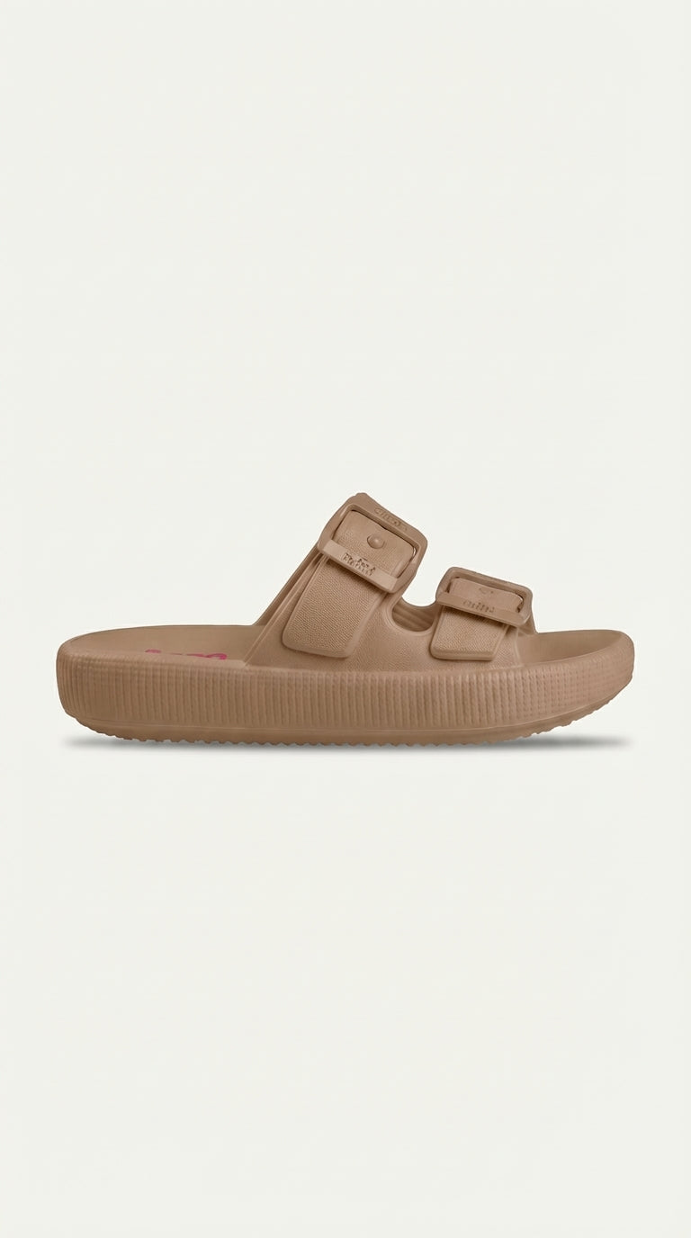 Mini Slide 43020001 Caramelo