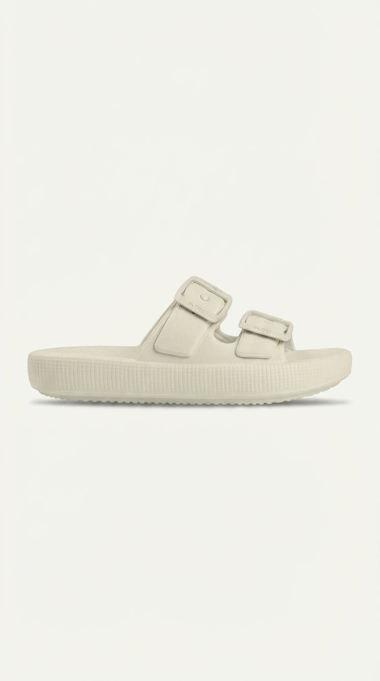 Mini Slide 43020001 Off White