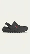 Mini Clog 43040001 Preto
