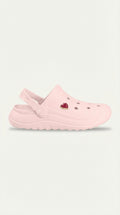 Mini Clog 43040001 Rosa Claro
