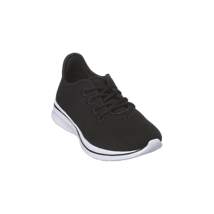 Tenis dijean sales feminino preto