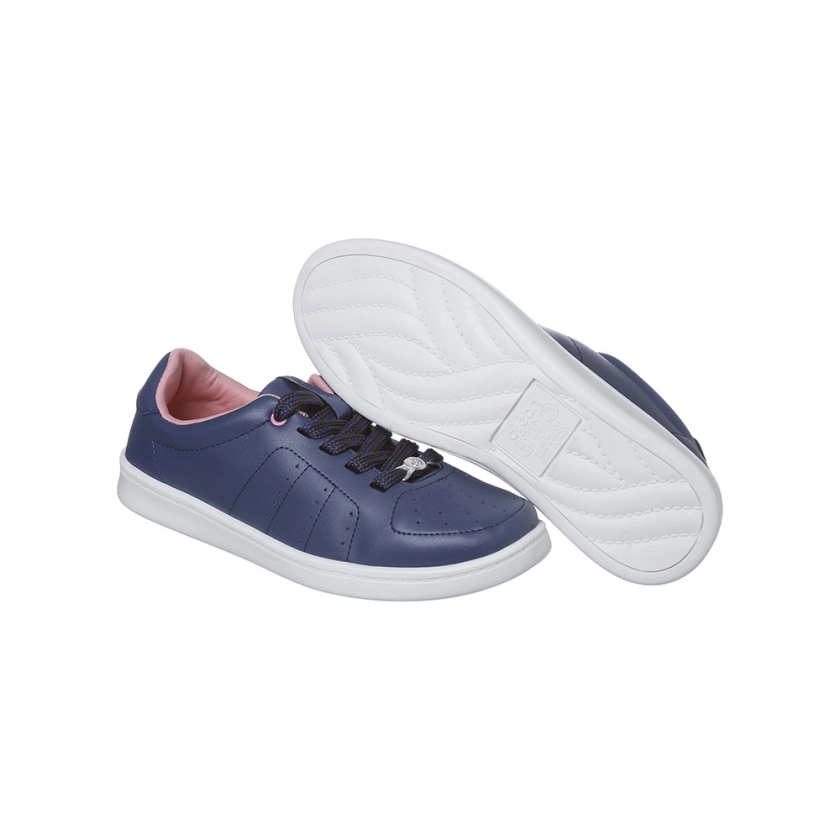 Tenis hot sale dijean azul