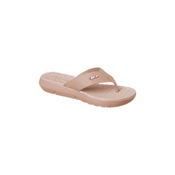 Chinelo de Dedo Feminino Dijean Nude